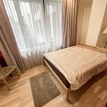 Old Town Apartment With Private Elevator Riga Buitenkant foto